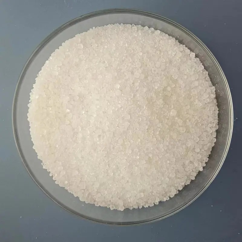 Ammonium sulfphate